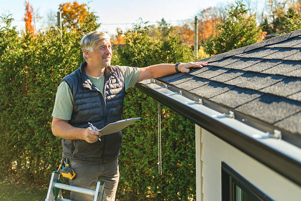 Trusted Roofing service in Newberry, MI - Ben Roofing and Steel LLC